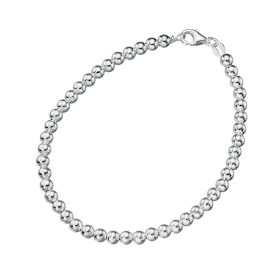 Ball Chain Bracelet 19cm