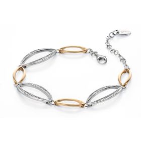 Fiorelli Pave Cubic Zirconia Bracelet