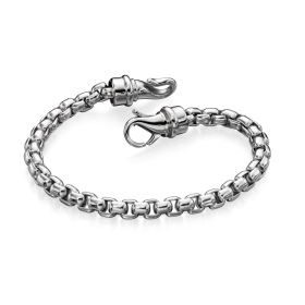 Fred Bennett Large Belcher Link Chain Bracelet