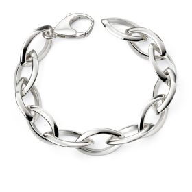 Marquise Chain Bracelet