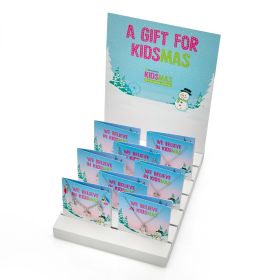 Kidsmas Barnardo's Gift Pack