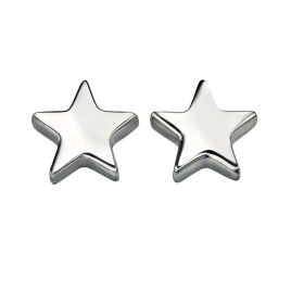 Star Stud Earrings