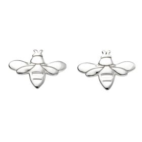 Bee Stud Earrings