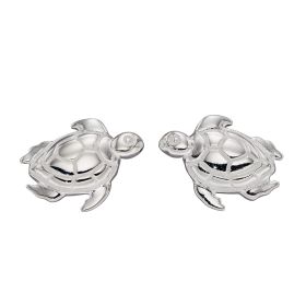 Turtle Stud Earrings