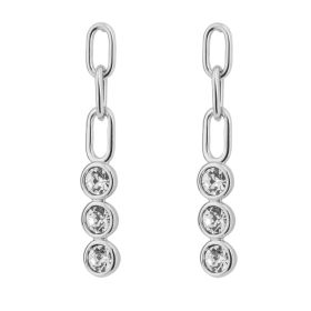 Fiorelli Drop Chain Earrings