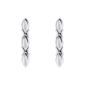 Fiorelli Articulated Chain Earrings