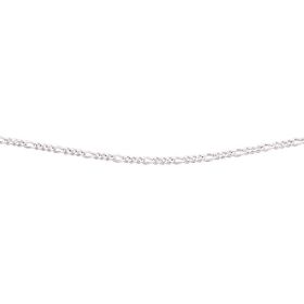 Figaro Chain 46cm