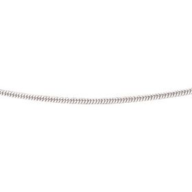 Snake Chain with Extender 41cm-46cm