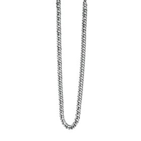 Fred Bennett Heavyweight Curb Chain Necklace