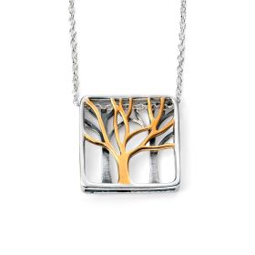 Tree of Life Necklace