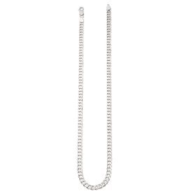 Curb Chain Necklace 50cm