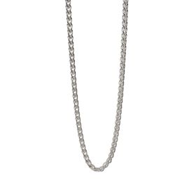 Fred Bennett Heavyweight Spiga Link Chain Necklace