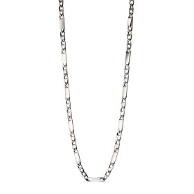 Fred Bennett Bar Chain Necklace