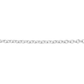 Heavyweight Trace Chain Necklace