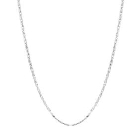 Fred Bennett Anchor Chain Necklace