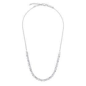 Fiorelli Articulated Chain Necklace