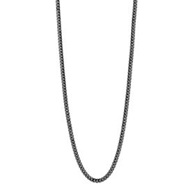 Fred Bennett Cuban Link Chain Necklace