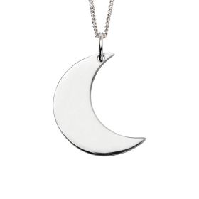 Moon Pendant