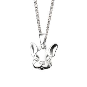 French Bulldog Pendant