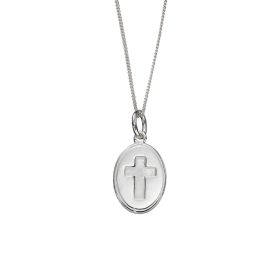 Cross Pendant