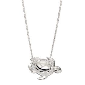 Turtle Pendant