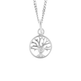 Tree of Life Pendant Charm