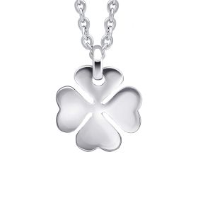 Four Leaf Clover Pendant