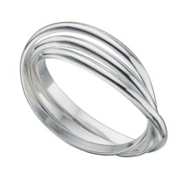 Triple Russian Wedding Ring