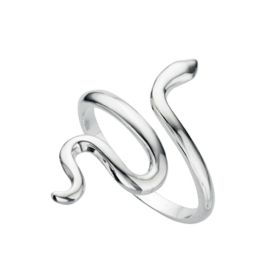 Snake Ring