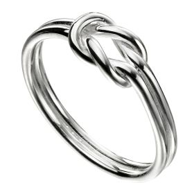 Knot Ring