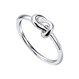 Love Knot Ring