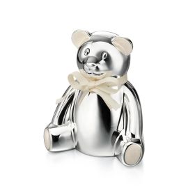 Teddy Bear Money Box