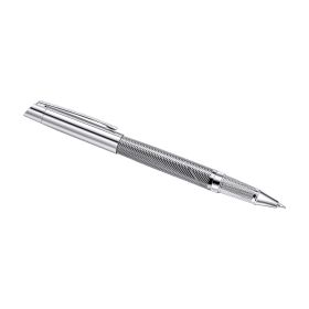 Fred Bennett Ball Point Pen in Leather Case