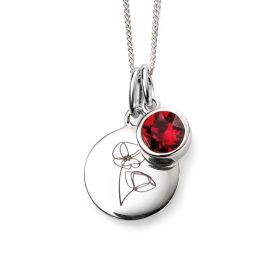 Remembrance Day Charity Necklace